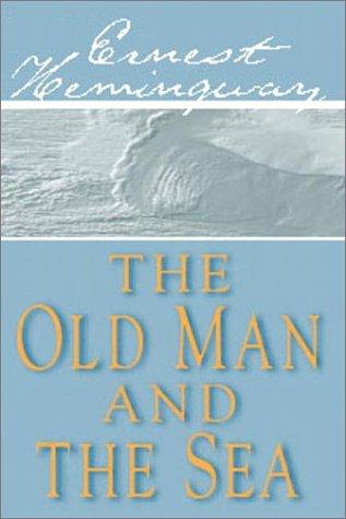 The Old Man and the Sea — Ernest Hemingway (Audible Audiobook)