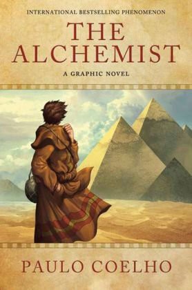 The Alchemist — Paulo Coelho (Audible Audiobook)