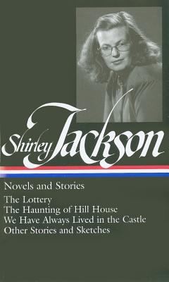 The Haunting of Hill House by Shirley Jackson (Audiobook)