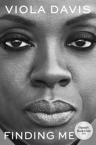 Finding Me by Viola Davis (Audiobook)